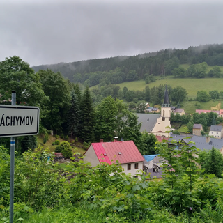 Photo 4 from Czechia 2021