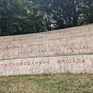 Photo 11 from Bosnia 2024