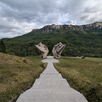 Photo from Bosnia 2024