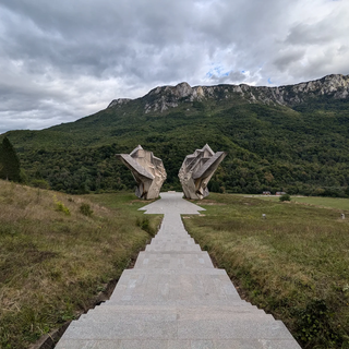 Photo 12 from Bosnia 2024