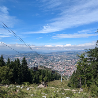 Photo 14 from Bosnia 2024