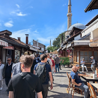 Photo 16 from Bosnia 2024