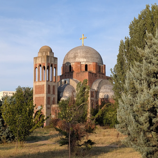 Photo 14 from Kosovo 2026