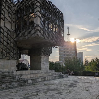 Photo 15 from Kosovo 2026
